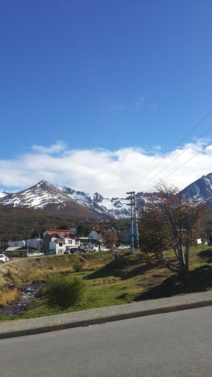 Odelbor Departamento Ushuaia Quarto foto